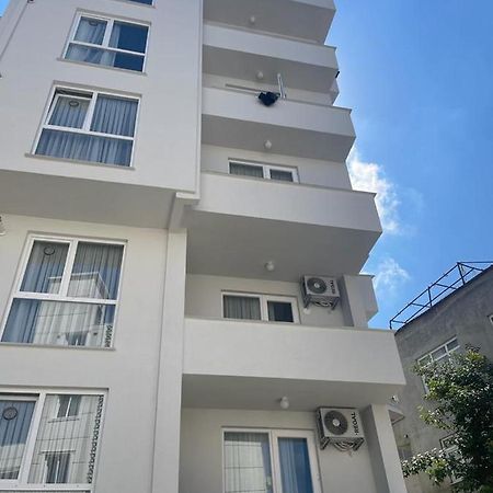 Trabzon Life Aparthotel Exterior foto