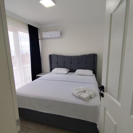 Trabzon Life Aparthotel Exterior foto