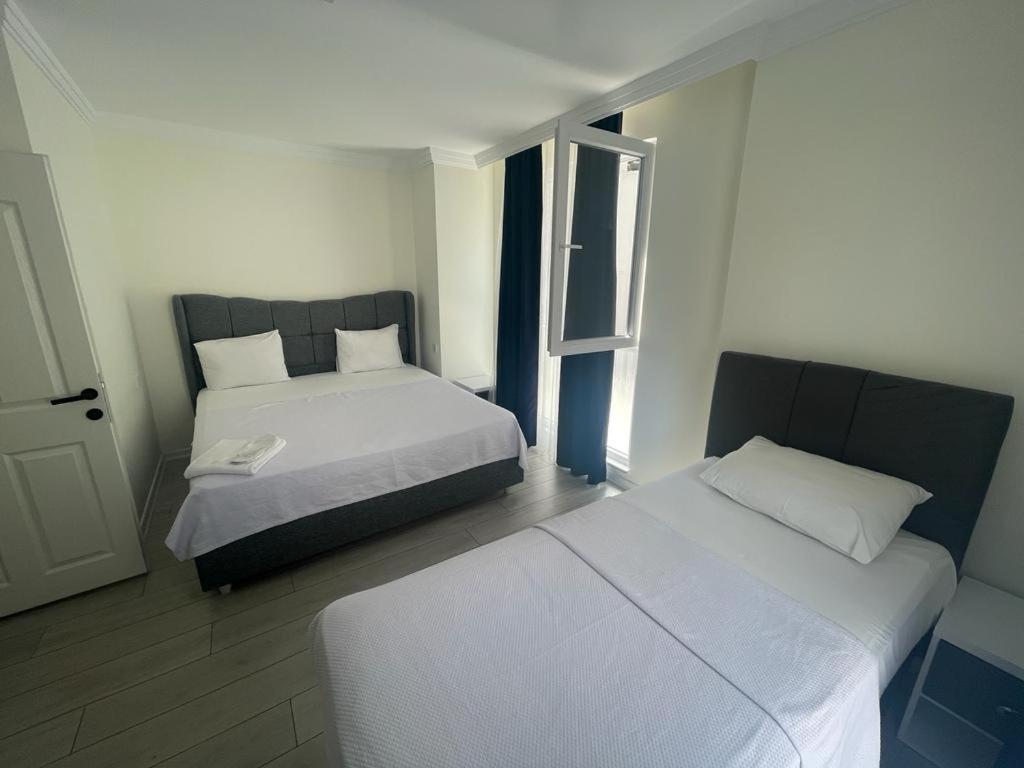 Trabzon Life Aparthotel Exterior foto