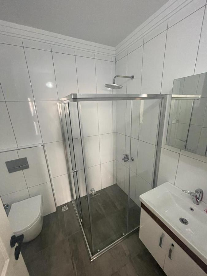 Trabzon Life Aparthotel Exterior foto