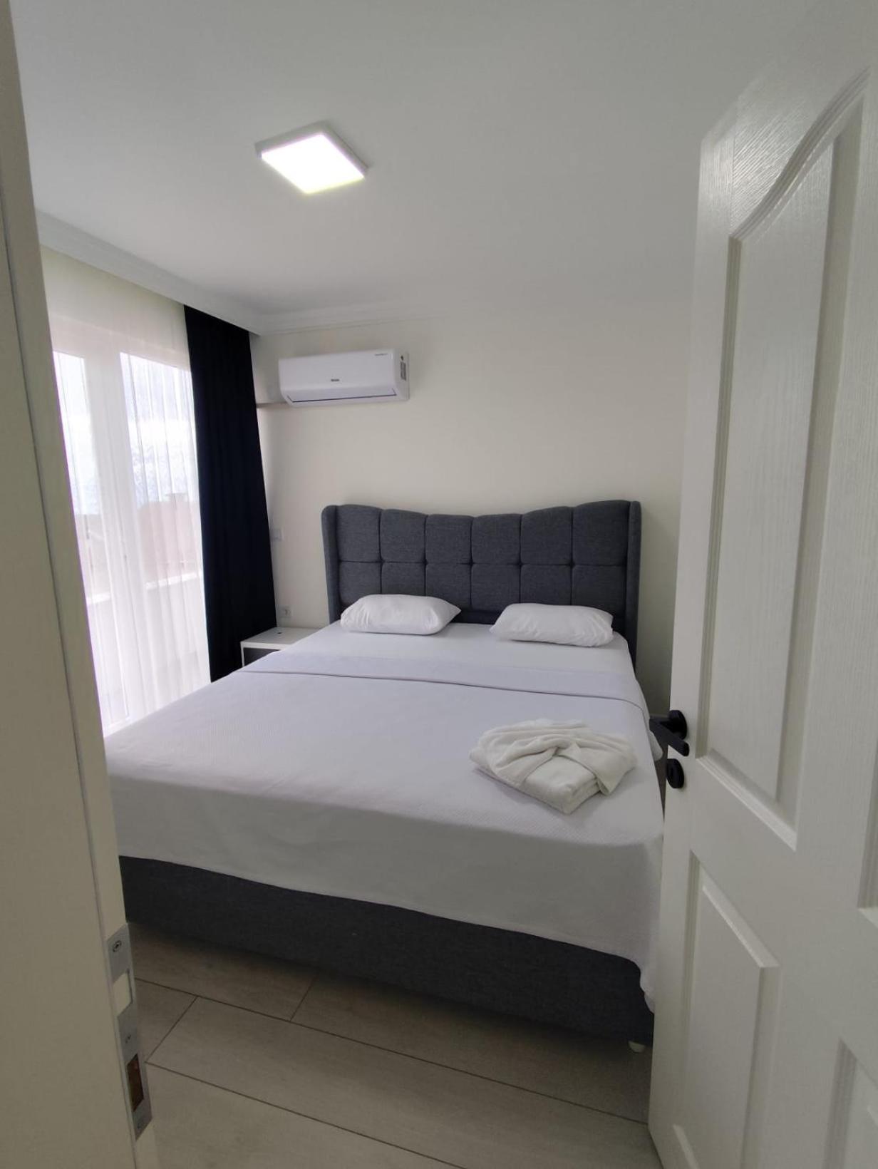 Trabzon Life Aparthotel Exterior foto