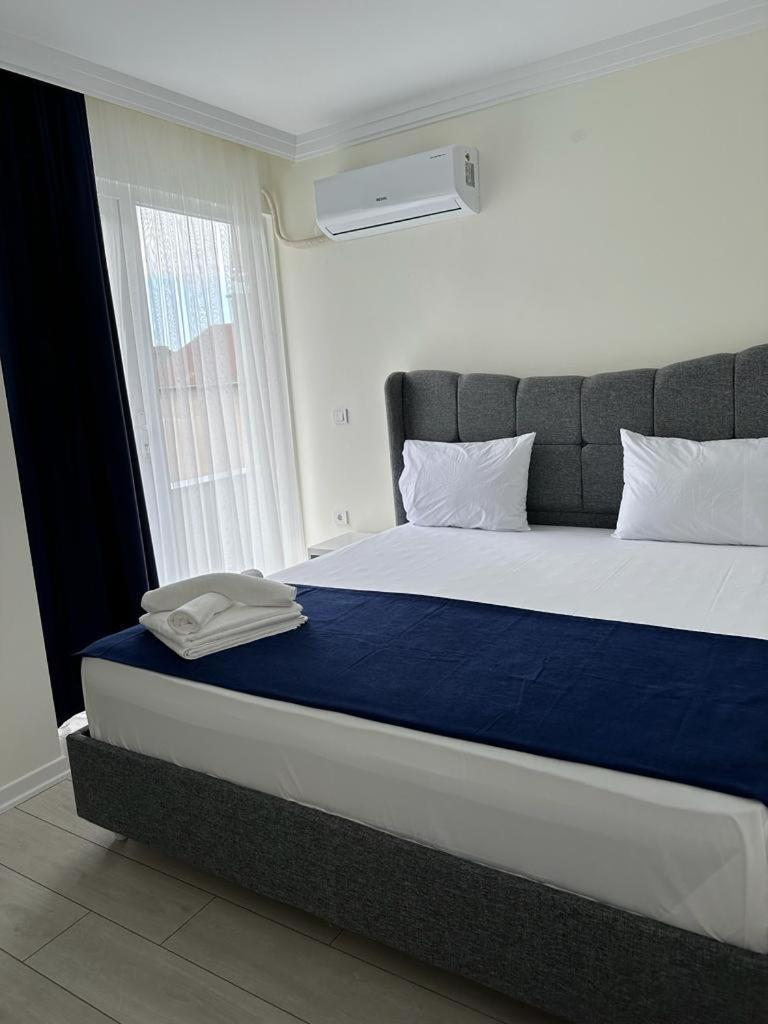 Trabzon Life Aparthotel Exterior foto