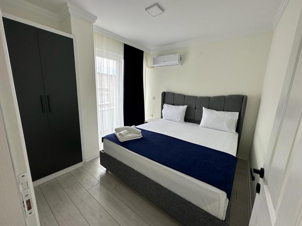 Trabzon Life Aparthotel Exterior foto